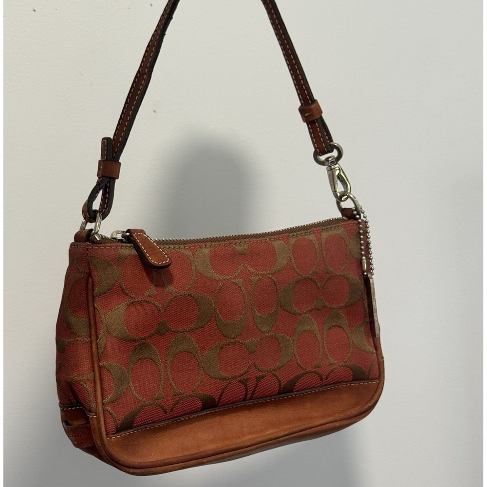 Vintage Coach SoHo Bag IOJ-6094